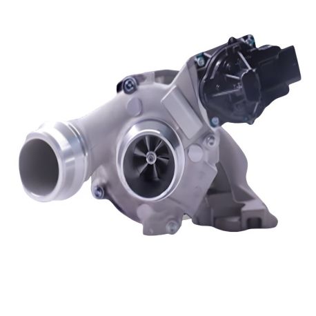 Turbo neuf pour BMW 418i (F32 / F36) 418i 136 CV - 11657633795 - Jrone