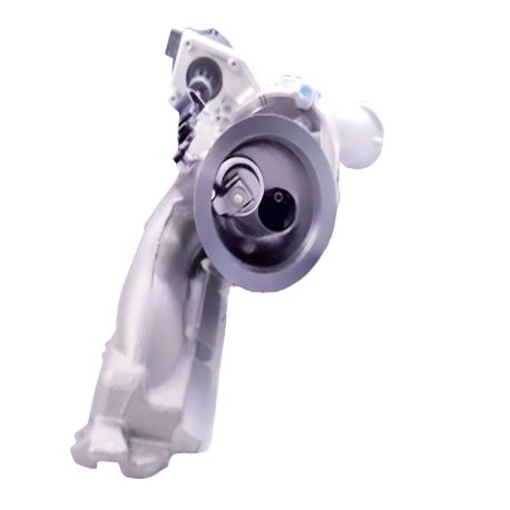 Turbo neuf pour BMW 418i (F32 / F36) 418i 136 CV - 11657633795 - Jrone