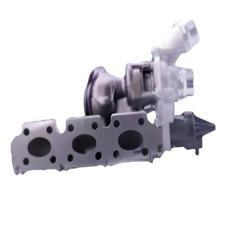 Turbo neuf pour BMW 218i Coupé (F22 / F87) 218i 136 CV - 11657633795 - Jrone