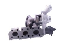 Turbo neuf pour BMW 418i (F32 / F36) 418i 136 CV - 11657633795 - Jrone