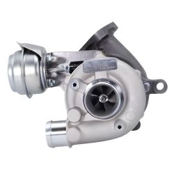 Turbo neuf pour SEAT Ibiza 2 (6K1) 1.9 TDI 110 CV - 701854-5004S - Jrone