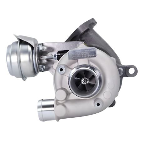 Turbo neuf pour SEAT Ibiza 3 (6L1) 1.9 TDI 90 CV - 701854-5004S - Jrone