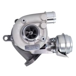 Turbo neuf pour SEAT Ibiza 3 (6L1) 1.9 TDI 90 CV (66 KW) - 701854-5004S - SL Turbo