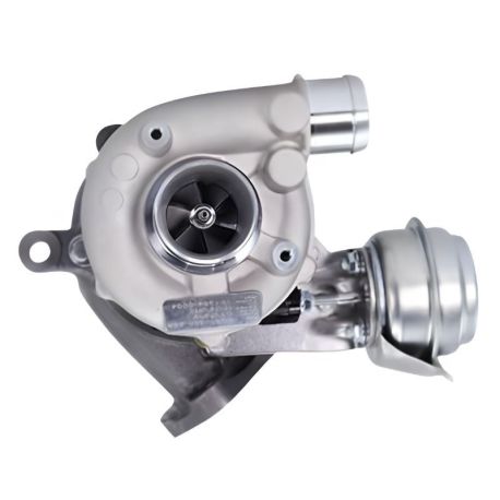 Turbo neuf pour VOLKSWAGEN Polo 3 (6N2) 1.9 TDI 90 CV (66 KW) - 701854-5004S - SL Turbo