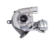 Turbo neuf pour VOLKSWAGEN Polo 3 (6N2) 1.9 TDI 110 CV (81 KW) - 701854-5004S - SL Turbo