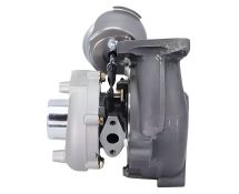 Turbo neuf pour SEAT Ibiza 3 (6L1) 1.9 TDI 90 CV (66 KW) - 701854-5004S - SL Turbo