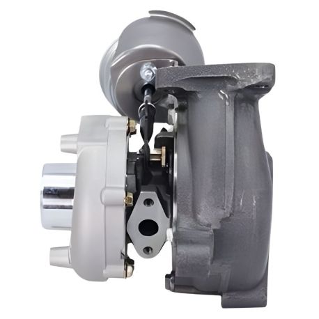 Turbo neuf pour VOLKSWAGEN Caddy 2 1.9 TDI 90 CV (66 KW) - 701854-5004S - SL Turbo