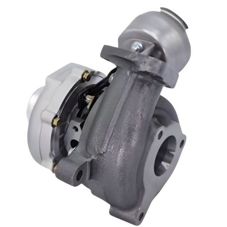Turbo neuf pour VOLKSWAGEN Caddy 2 1.9 TDI 90 CV (66 KW) - 701854-5004S - SL Turbo