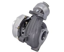 Turbo neuf pour VOLKSWAGEN Polo Classic 1.9 TDI 110 CV (81 KW) - 701854-5004S - SL Turbo