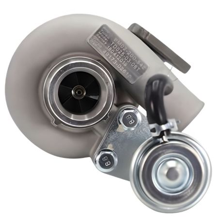 Turbo neuf Jrone 49173-02622