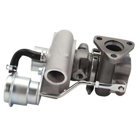 Turbo neuf pour HYUNDAI Getz 1.5 CRDI 82 CV - 49173-02622 - Jrone