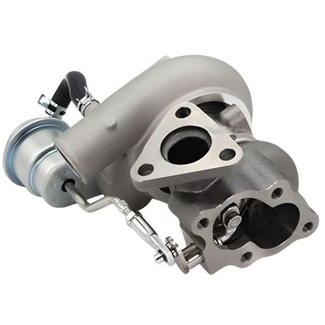 Turbo neuf pour KIA Cerato 1.5 CRDI 102 CV - 49173-02622 - Jrone