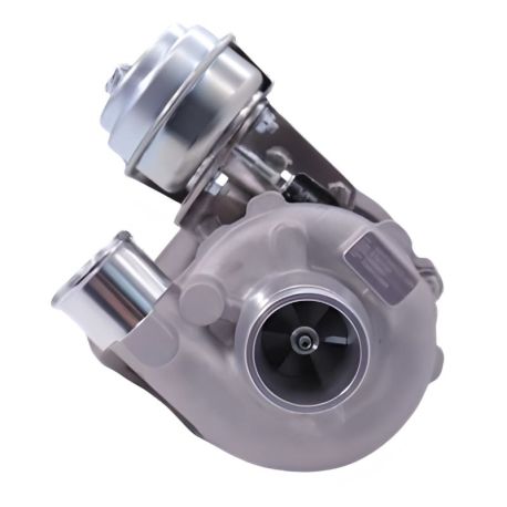 Turbo neuf pour HYUNDAI Santa Fé 1 2.0 CRDI 125 CV - 729041-5009S - Jrone
