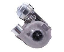 Turbo neuf pour HYUNDAI Trajet 2.0 CRDI 125 CV - 729041-5009S - Jrone