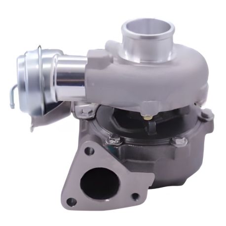Turbo neuf pour HYUNDAI Trajet 2.0 CRDI 125 CV - 729041-5009S - Jrone