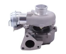 Turbo neuf pour HYUNDAI Trajet 2.0 CRDI 125 CV - 729041-5009S - Jrone