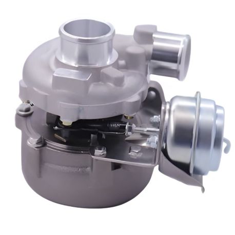 Turbo neuf pour HYUNDAI Santa Fé 1 2.0 CRDI 125 CV - 729041-5009S - Jrone