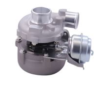 Turbo neuf pour HYUNDAI Trajet 2.0 CRDI 125 CV - 729041-5009S - Jrone