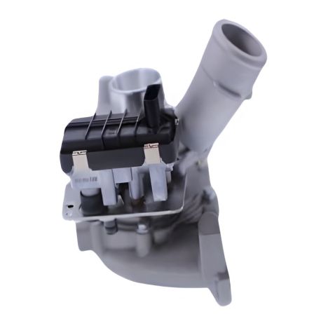 Turbo neuf Jrone 769701-5003S