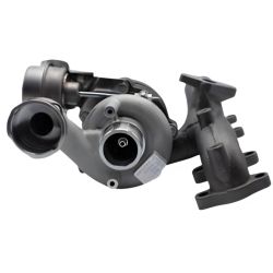 Turbo neuf Jrone 5439 988 0097