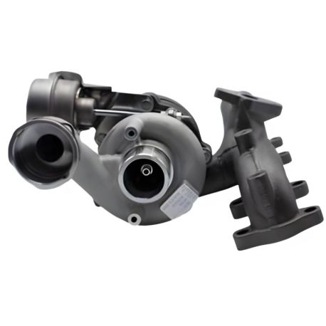 Turbo neuf Jrone 5439 988 0097