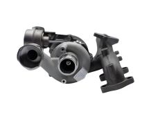 Turbo neuf Jrone 5439 988 0097