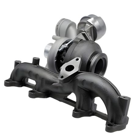 Turbo neuf Jrone 5439 988 0097
