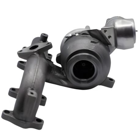Turbo neuf Jrone 5439 988 0097