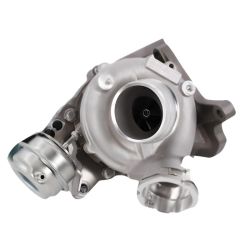 Turbo neuf pour VOLKSWAGEN Touareg 1 (7LA / 7L6 / 7L7) 2.5 TDI 174 CV - 760700-5004S - Jrone