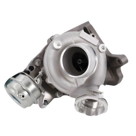 Turbo neuf Jrone 760700-5004S