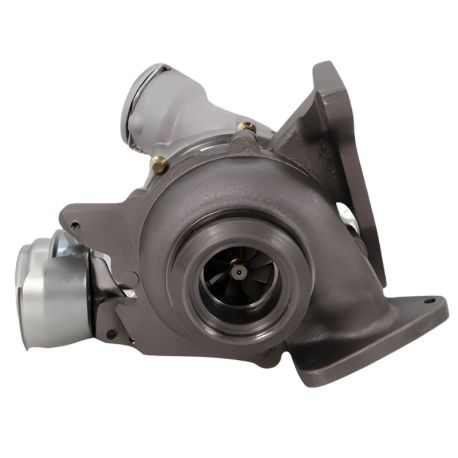 Turbo neuf Jrone 760700-5004S