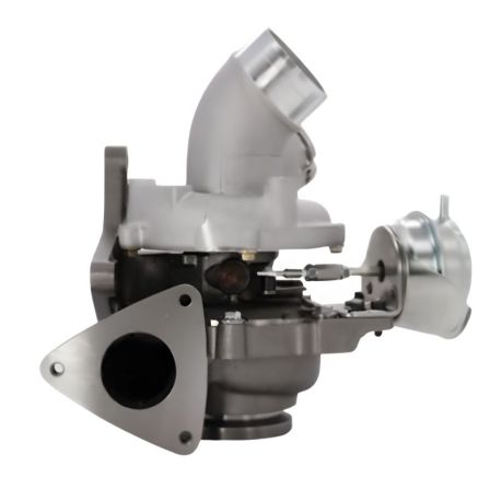 Turbo neuf Jrone 760700-5004S