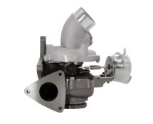 Turbo neuf Jrone 760700-5004S