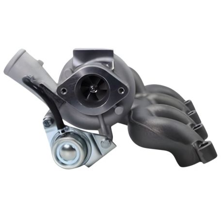 Turbo neuf Jrone 49135-06000