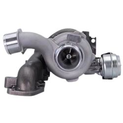 Turbo neuf pour SAAB 9-3 2 1.9 TID 150 CV - 773720-5001S - Jrone