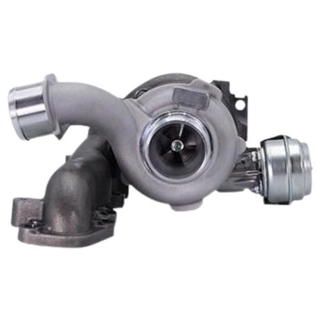 Turbo neuf pour OPEL Zafira B 1.9 CDTI 150 CV - 773720-5001S - Jrone