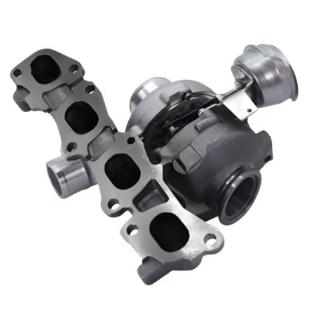 Turbo neuf pour OPEL Signum 1.9 CDTI 150 CV - 773720-5001S - Jrone