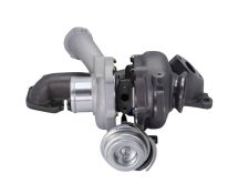 Turbo neuf pour OPEL Signum 1.9 CDTI 150 CV - 773720-5001S - Jrone