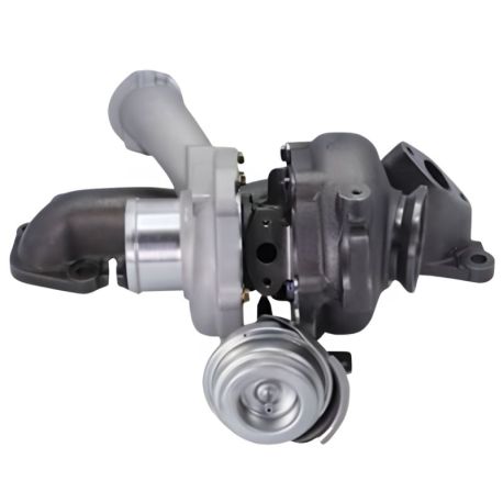 Turbo neuf pour OPEL Zafira B 1.9 CDTI 150 CV - 773720-5001S - Jrone