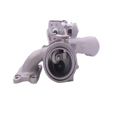 Turbo neuf pour AUDI A3 (8V1 / 8VK) 1.4 TFSI 140 CV - 9V205 - Jrone