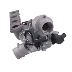 Turbo neuf pour SEAT Leon 2 (1P1) 2.0 TFSI 200 CV - 5303 988 0086 - Jrone