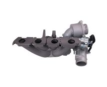 Turbo neuf pour AUDI A3 Sportback (8PA) 2.0 TFSI 200 CV - 5303 988 0086 - Jrone