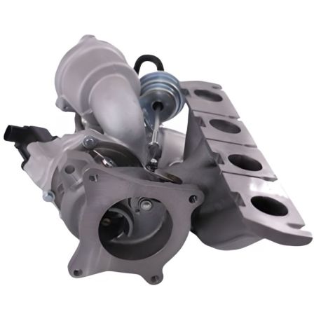 Turbo neuf pour VOLKSWAGEN Eos (1F7 / 1F8) 2.0 TFSI 200 CV - 5303 988 0086 - Jrone