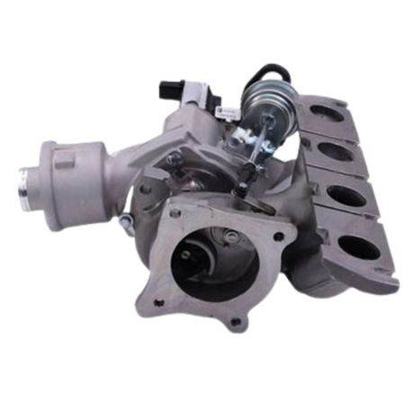 Turbo neuf pour SEAT Exeo (3R2) 2.0 TFSI 200 CV - 5303 988 0106 - Jrone