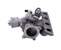 Turbo neuf pour SEAT Exeo (3R2) 2.0 TFSI 200 CV - 5303 988 0106 - Jrone