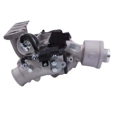 Turbo neuf pour SEAT Exeo (3R2) 2.0 TFSI 200 CV - 5303 988 0106 - Jrone