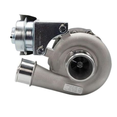 Turbo neuf pour HYUNDAI Santa Fé 2 2.2 CRDI 139 CV - 49135-07302 - Jrone