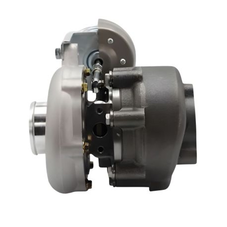 Turbo neuf pour HYUNDAI Grandeur 2.2 CRDI 155 CV - 49135-07302 - Jrone