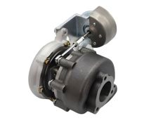 Turbo neuf pour HYUNDAI Santa Fé 2 2.2 CRDI 139 CV - 49135-07302 - Jrone