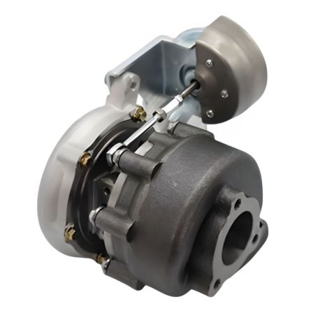 Turbo neuf Jrone 49135-07302